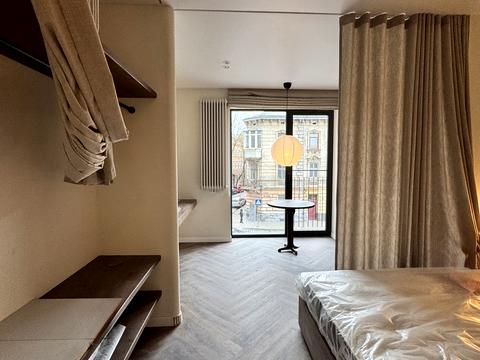 Квартира на вул. Замарстинівська, 40 в Львові, ID 207152, фото №9