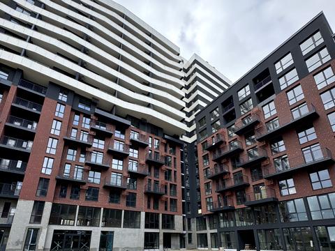 Квартира на вул. Соняшникова, 20а в Львові, ID 162651, фото №2