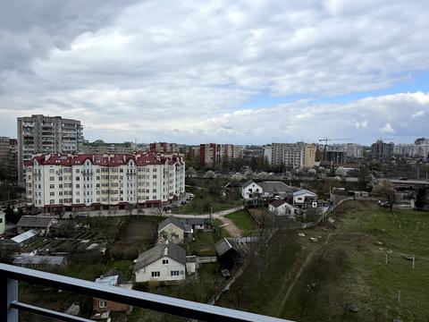 Квартира на вул. Соняшникова, 20а в Львові, ID 162651, фото №6