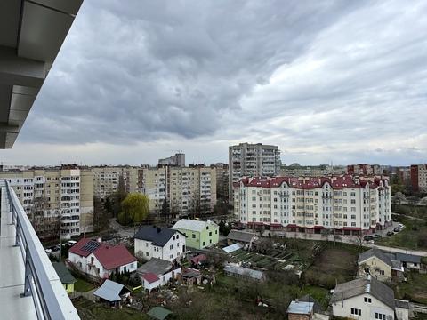 Квартира на вул. Соняшникова, 20а в Львові, ID 162651, фото №7