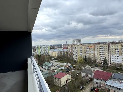 Квартира на вул. Соняшникова, 20а в Львові, ID 162651, фото №10
