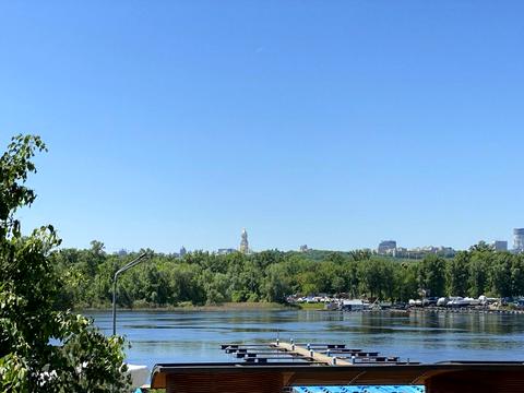 Квартира на вул. Раїси Окіпної, 18 в Києві, ID 186647, фото №23