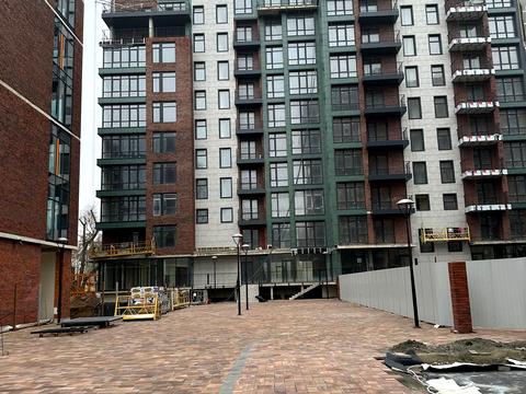 Квартира на вул. Фонтанська дорога, 6 в Одесі, ID 259683, фото №4
