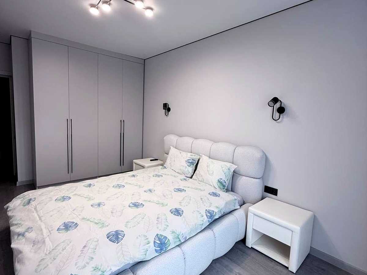Квартира на вул. В'ячеслава Чорновола, 94Е в Рівному, ID 389941, фото №4