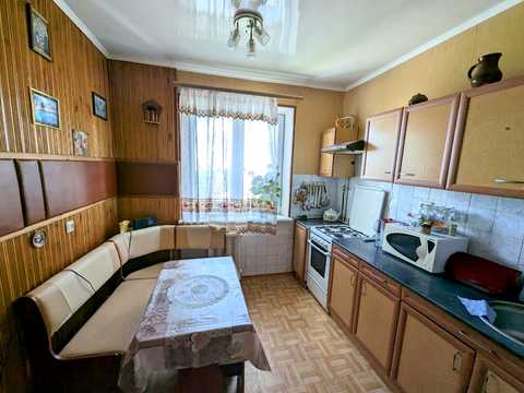 Квартира на вул. Іллінська вул. , 51/1 в Суми, ID 293446, фото №1