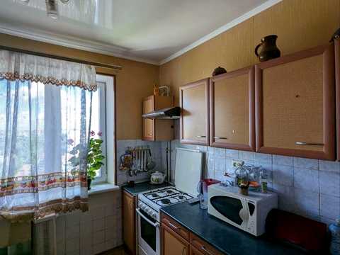 Квартира на вул. Іллінська вул. , 51/1 в Суми, ID 293446, фото №2