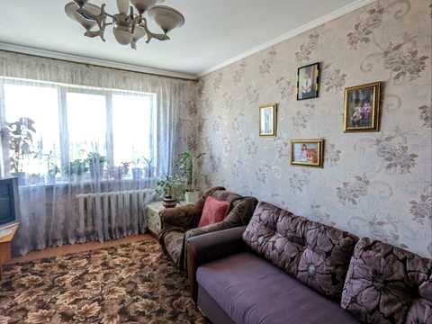 Квартира на вул. Іллінська вул. , 51/1 в Суми, ID 293446, фото №3