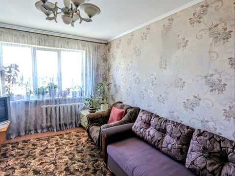 Квартира на вул. Іллінська вул. , 51/1 в Суми, ID 293446, фото №4