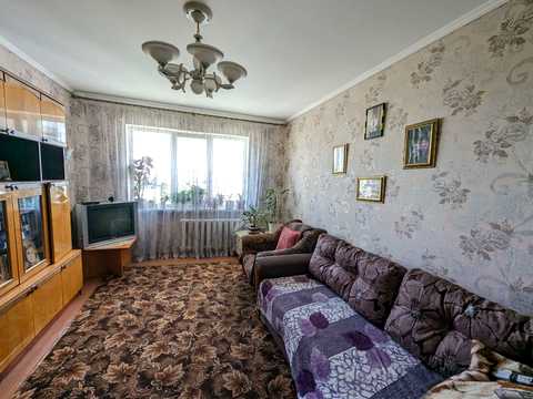 Квартира на вул. Іллінська вул. , 51/1 в Суми, ID 293446, фото №5