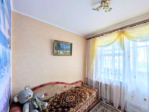 Квартира на вул. Іллінська вул. , 51/1 в Сумах, ID 293446, фото №6