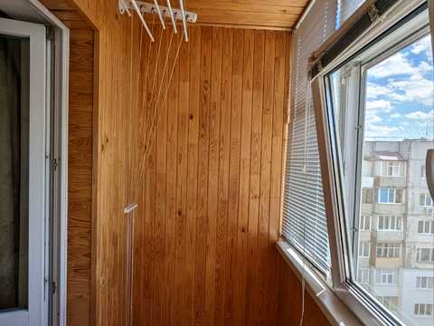 Квартира на вул. Іллінська вул. , 51/1 в Сумах, ID 293446, фото №9