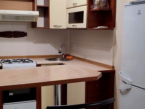 Квартира на вул. Рибна, 7 в Миколаєві, ID 173645, фото №4
