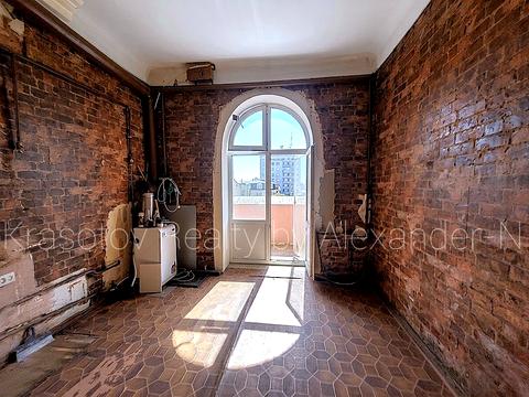 Квартира на вул. Єврейська, 36 в Одесі, ID 204938, фото №12