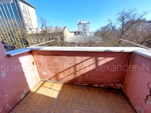 Квартира на вул. Єврейська, 36 в Одесі, ID 204938, фото №14