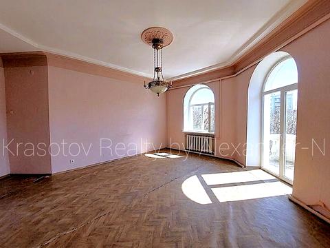 Квартира на вул. Єврейська, 36 в Одесі, ID 204938, фото №3