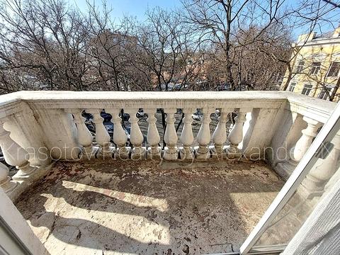 Квартира на вул. Єврейська, 36 в Одесі, ID 204938, фото №5