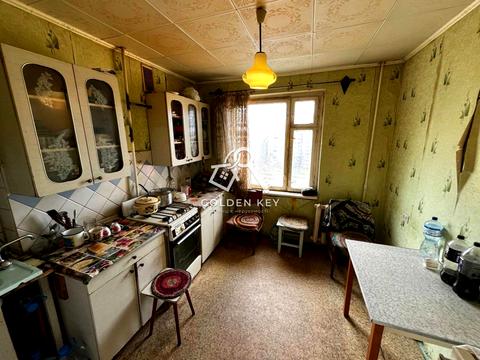 Квартира на вул. 5-й Зарічний мікрорайон, 10 в Кривому Розі, ID 205634, фото №2