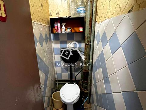 Квартира на вул. 5-й Зарічний мікрорайон, 10 в Кривому Розі, ID 205634, фото №11