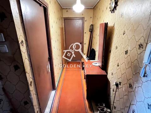 Квартира на вул. 5-й Зарічний мікрорайон, 10 в Кривому Розі, ID 205634, фото №13