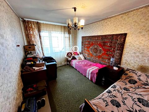Квартира на вул. 5-й Зарічний мікрорайон, 10 в Кривому Розі, ID 205634, фото №14