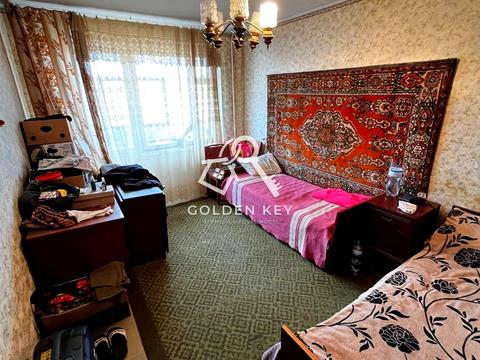 Квартира на вул. 5-й Зарічний мікрорайон, 10 в Кривому Розі, ID 205634, фото №15