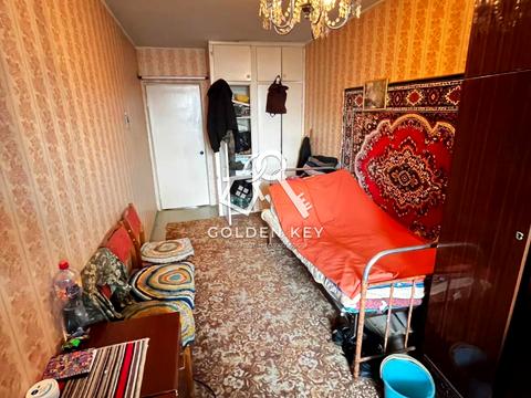 Квартира на вул. 5-й Зарічний мікрорайон, 10 в Кривому Розі, ID 205634, фото №20