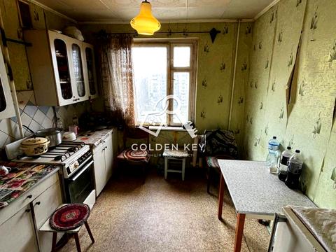 Квартира на вул. 5-й Зарічний мікрорайон, 10 в Кривому Розі, ID 205634, фото №3