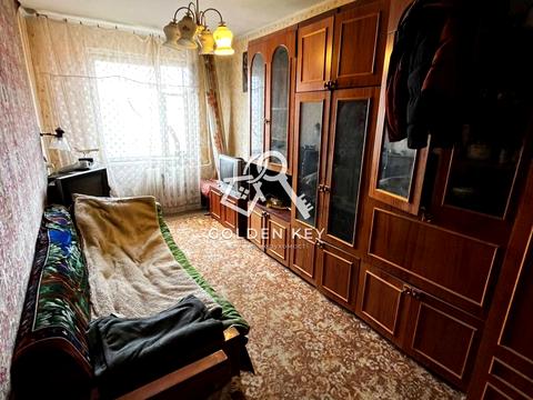 Квартира на вул. 5-й Зарічний мікрорайон, 10 в Кривому Розі, ID 205634, фото №21