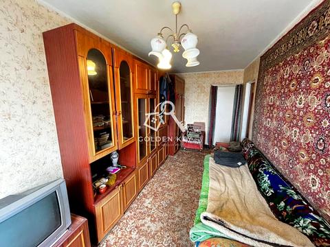 Квартира на вул. 5-й Зарічний мікрорайон, 10 в Кривому Розі, ID 205634, фото №22