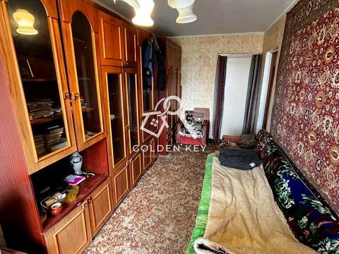 Квартира на вул. 5-й Зарічний мікрорайон, 10 в Кривому Розі, ID 205634, фото №23
