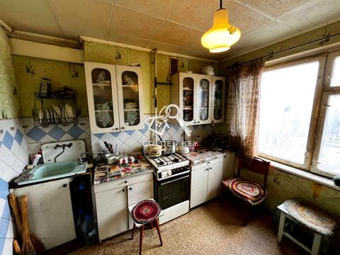 Квартира на вул. 5-й Зарічний мікрорайон, 10 в Кривому Розі, ID 205634, фото №4