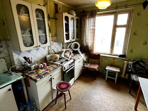 Квартира на вул. 5-й Зарічний мікрорайон, 10 в Кривому Розі, ID 205634, фото №5