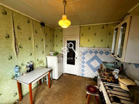 Квартира на вул. 5-й Зарічний мікрорайон, 10 в Кривому Розі, ID 205634, фото №6