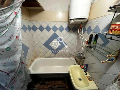 Квартира на вул. 5-й Зарічний мікрорайон, 10 в Кривому Розі, ID 205634, фото №8
