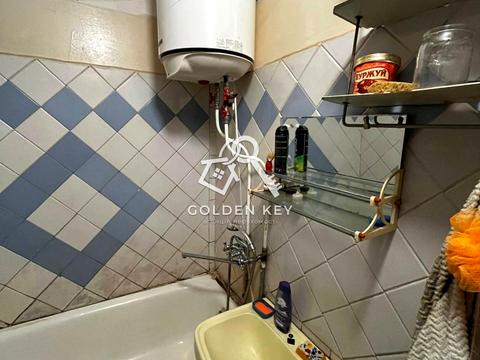 Квартира на вул. 5-й Зарічний мікрорайон, 10 в Кривому Розі, ID 205634, фото №10