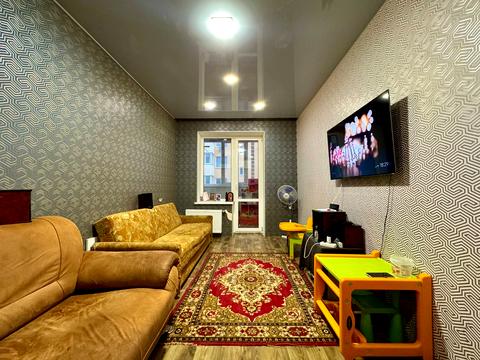 Квартира на вул. Затишна, 21 в Києві, ID 274080, фото №1
