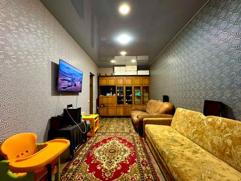 Квартира на вул. Затишна, 21 в Києві, ID 274080, фото №2