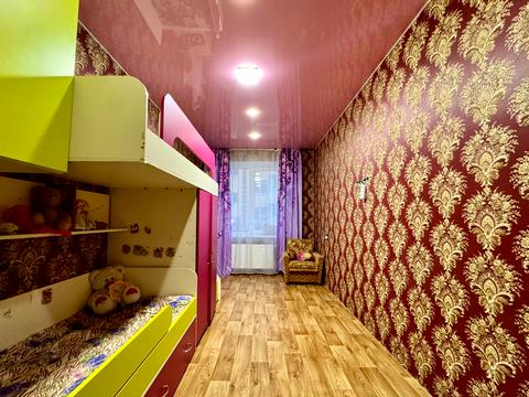 Квартира на вул. Затишна, 21 в Києві, ID 274080, фото №3