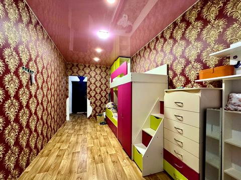 Квартира на вул. Затишна, 21 в Києві, ID 274080, фото №4