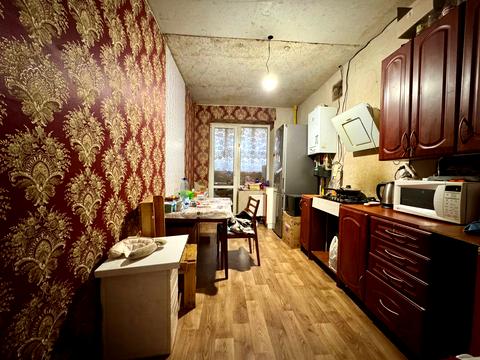 Квартира на вул. Затишна, 21 в Києві, ID 274080, фото №5