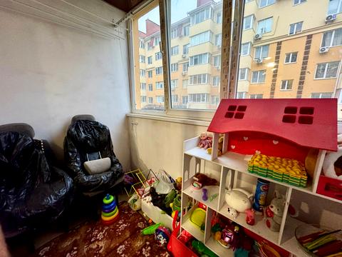 Квартира на вул. Затишна, 21 в Києві, ID 274080, фото №9