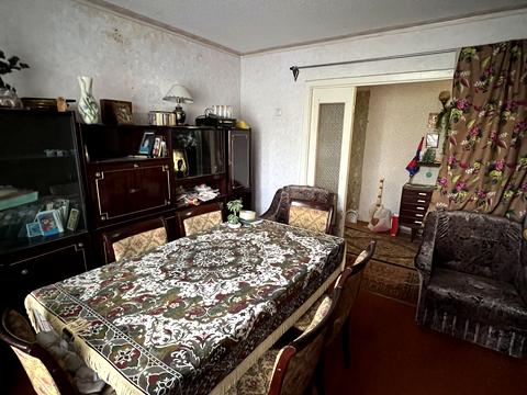 Квартира на вул. Сергія Колачевського, 156 в Кривому Розі, ID 203651, фото №1