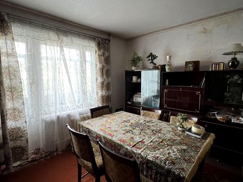 Квартира на вул. Сергія Колачевського, 156 в Кривому Розі, ID 203651, фото №2