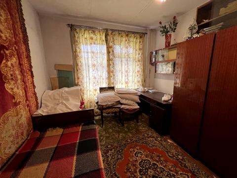 Квартира на вул. Сергія Колачевського, 156 в Кривому Розі, ID 203651, фото №11