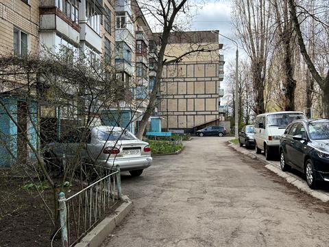 Квартира на вул. Сергія Колачевського, 156 в Кривому Розі, ID 203651, фото №16