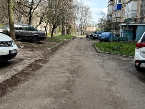 Квартира на вул. Сергія Колачевського, 156 в Кривому Розі, ID 203651, фото №17