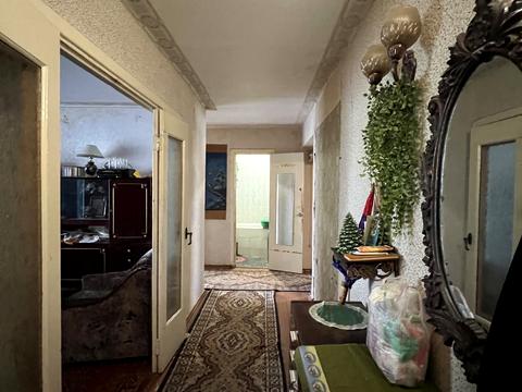 Квартира на вул. Сергія Колачевського, 156 в Кривому Розі, ID 203651, фото №3