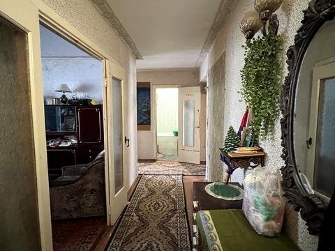 Квартира на вул. Сергія Колачевського, 156 в Кривому Розі, ID 203651, фото №4