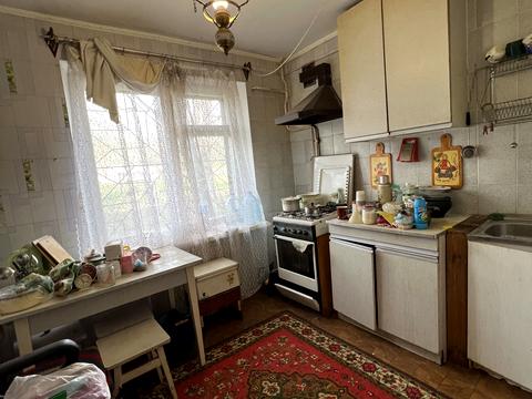 Квартира на вул. Сергія Колачевського, 156 в Кривому Розі, ID 203651, фото №5