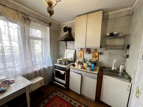Квартира на вул. Сергія Колачевського, 156 в Кривому Розі, ID 203651, фото №6
